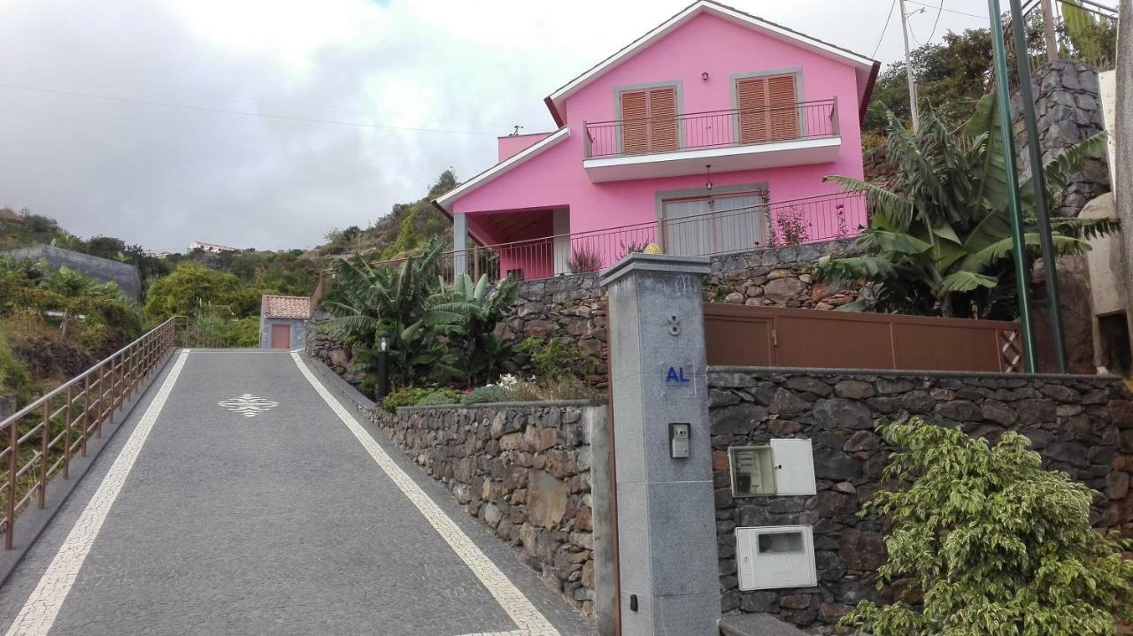 Vivenda Da Natureza サンタ・クルーズ エクステリア 写真